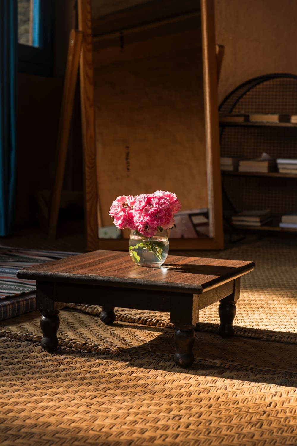 Kumaoni Suites — interior