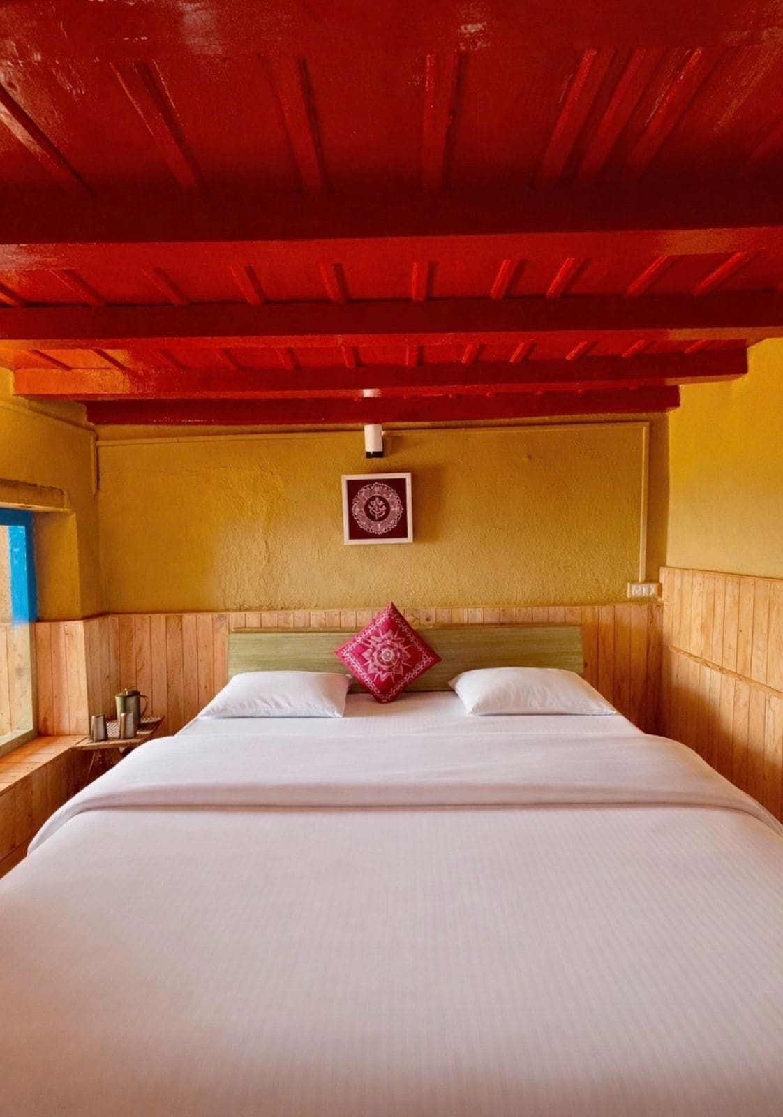 Kumaoni Suites — overview