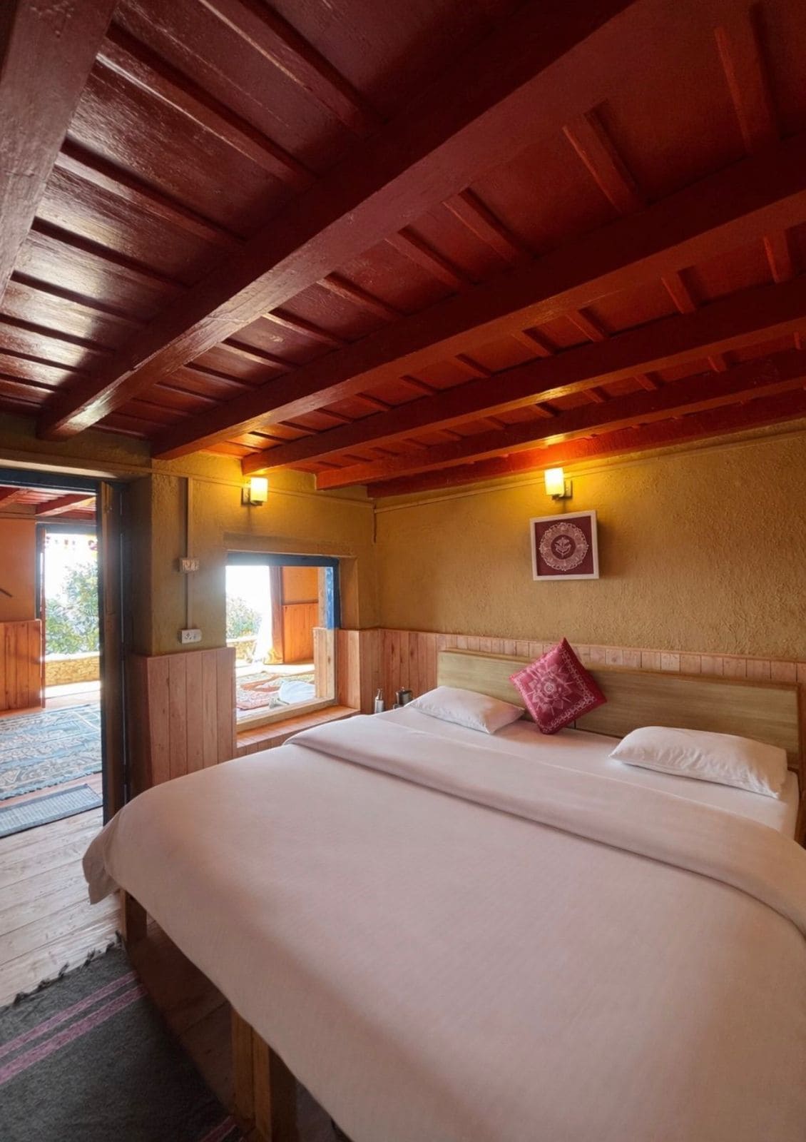 Kumaoni Suite — second overview